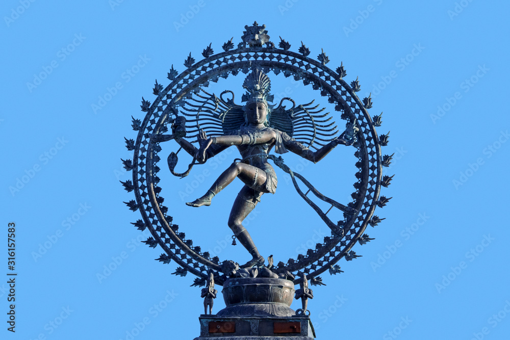 Hindu Iconography